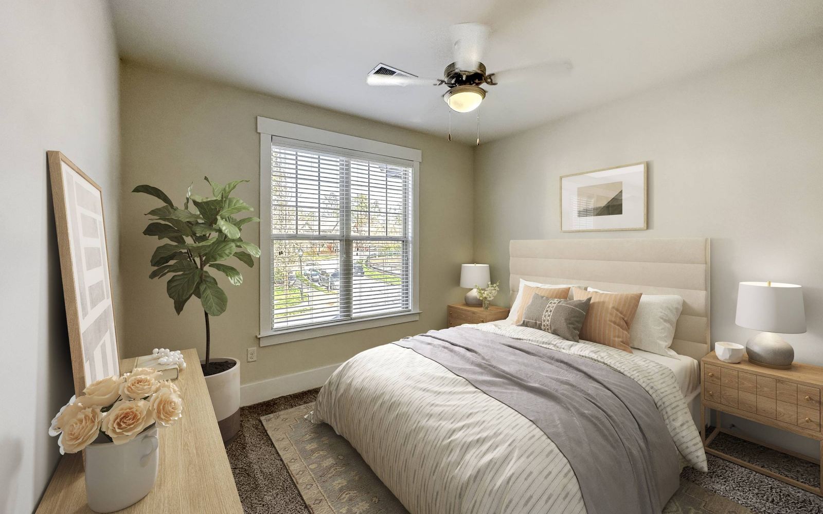 The Townhomes at Chapel Watch Village